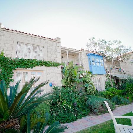 Alacati Marina Palace Екстер'єр фото