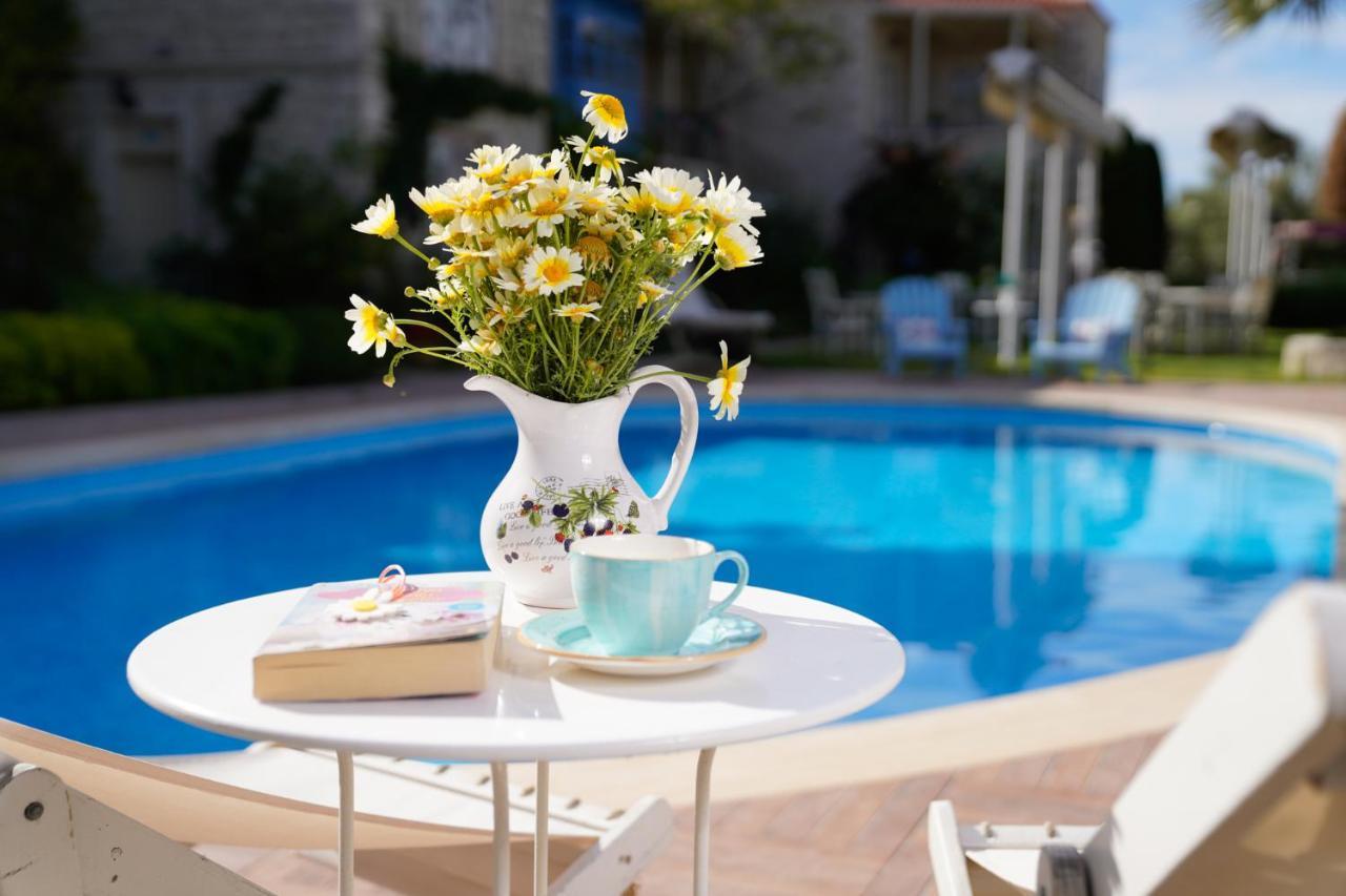 Alacati Marina Palace Екстер'єр фото