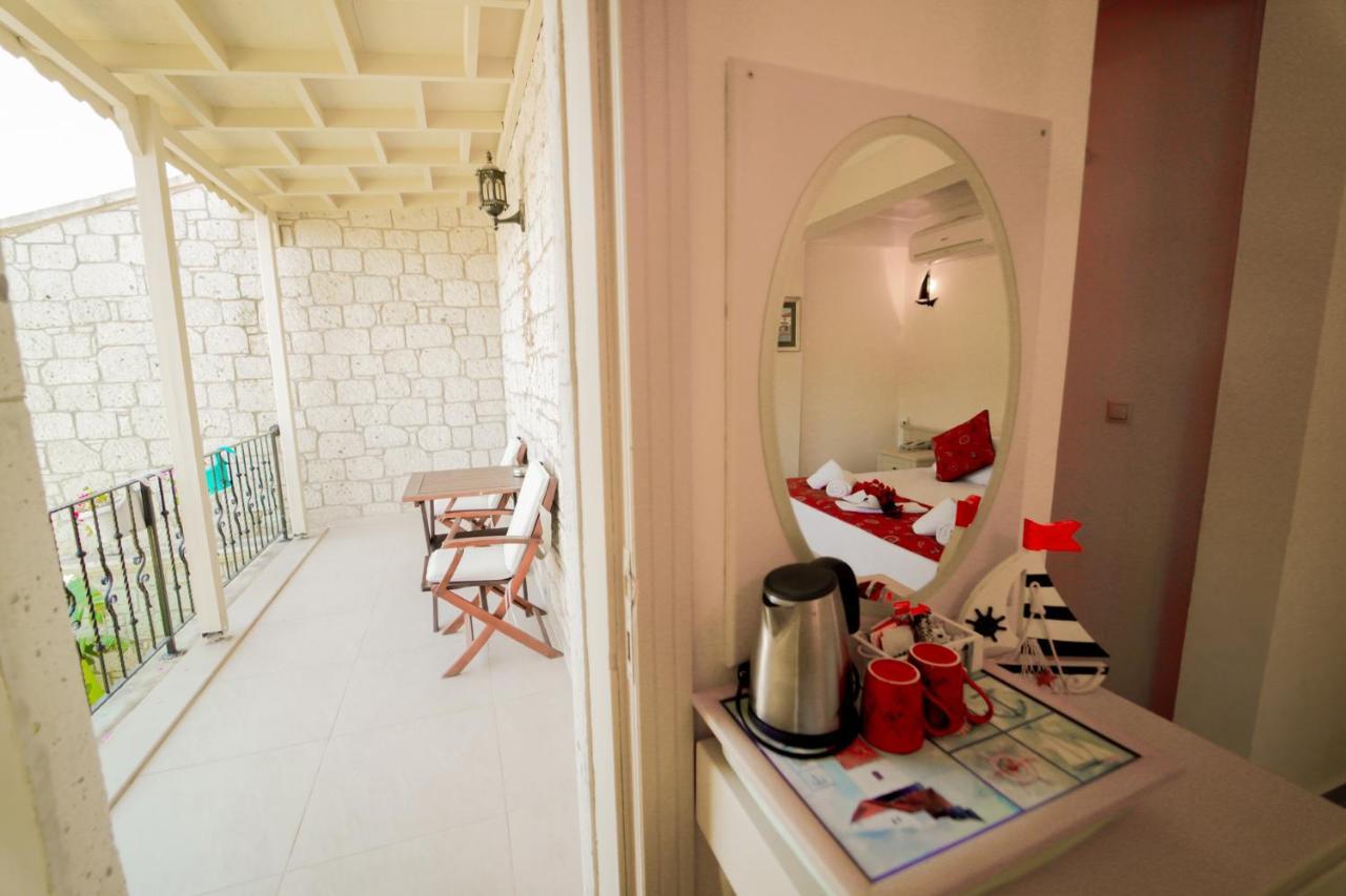 Alacati Marina Palace Екстер'єр фото
