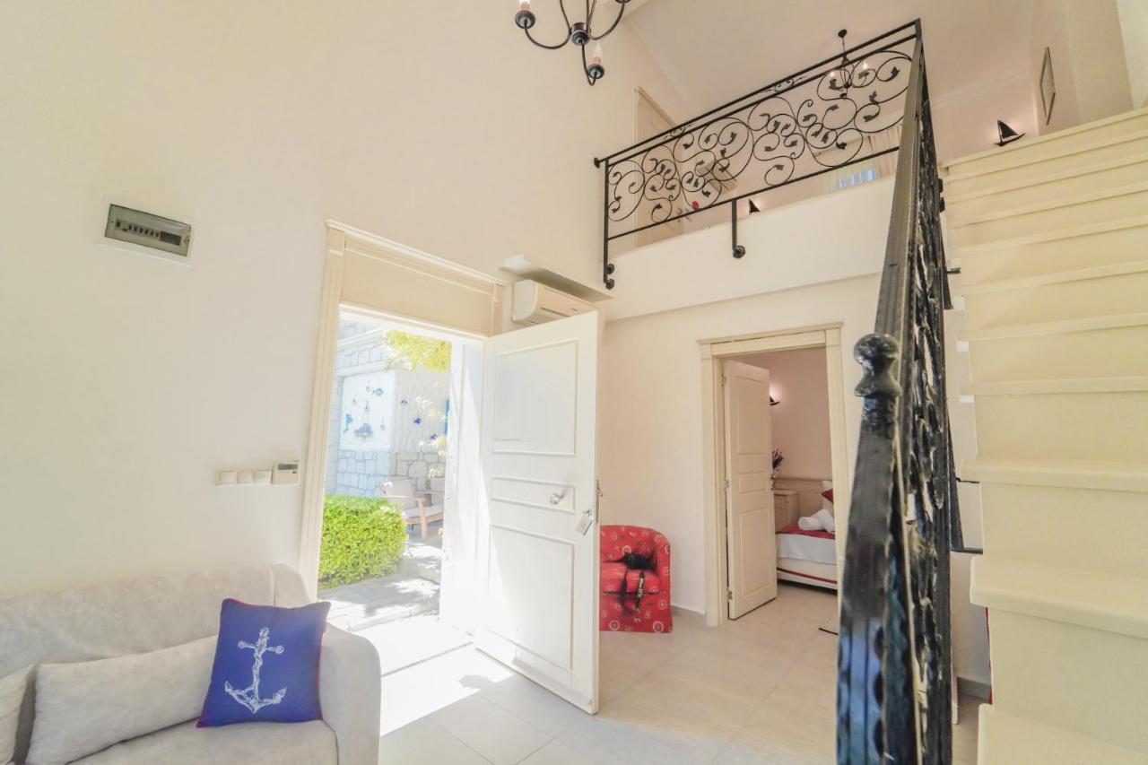 Alacati Marina Palace Екстер'єр фото