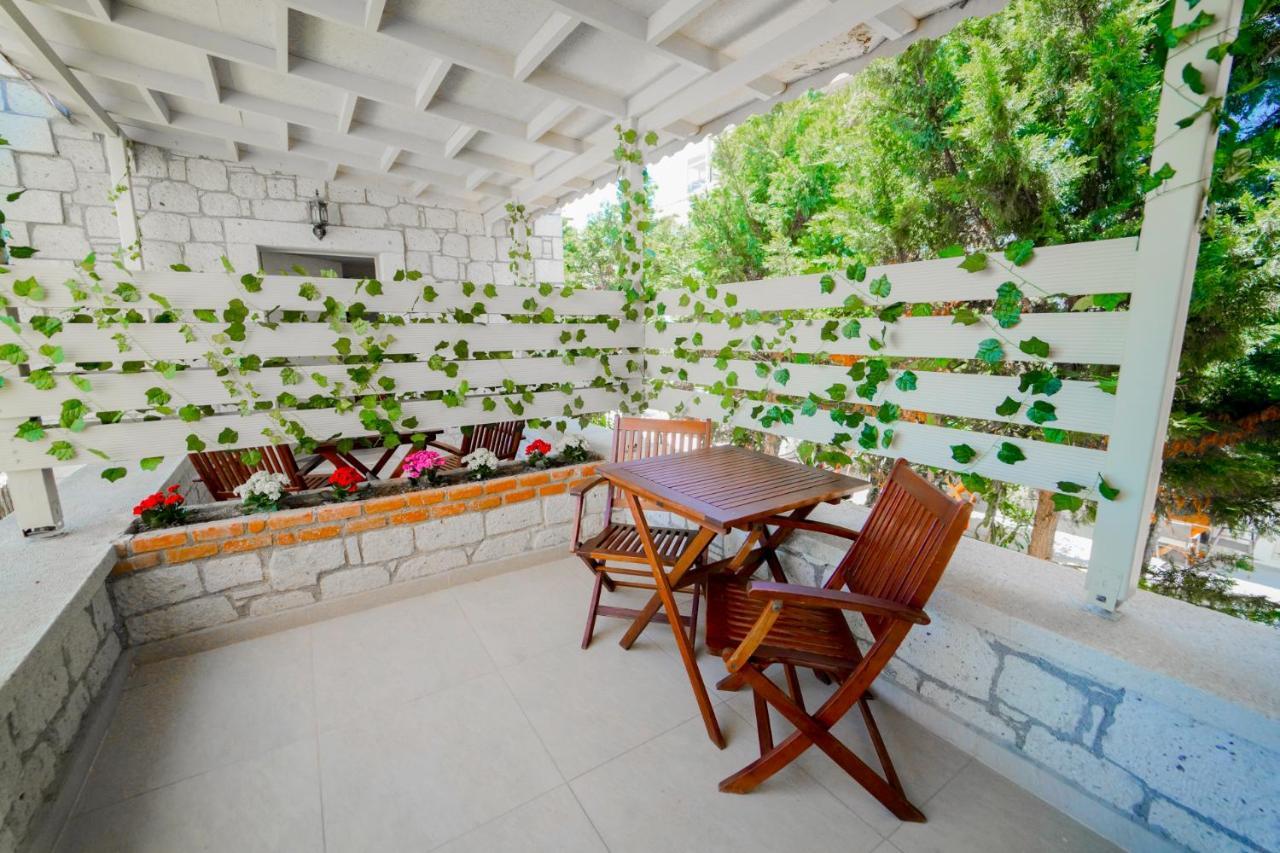 Alacati Marina Palace Екстер'єр фото
