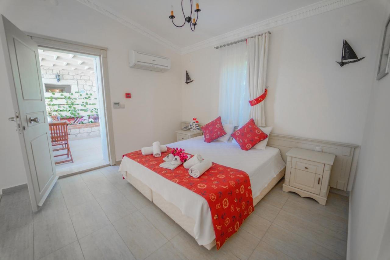 Alacati Marina Palace Екстер'єр фото