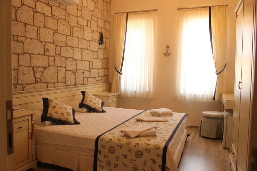 Alacati Marina Palace Екстер'єр фото