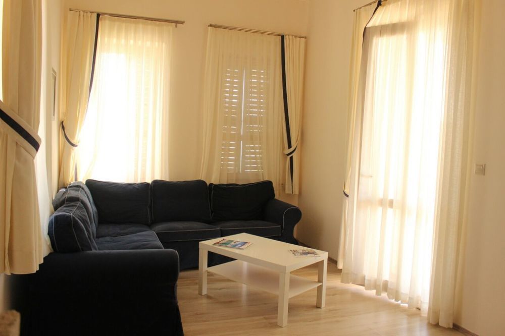 Alacati Marina Palace Екстер'єр фото